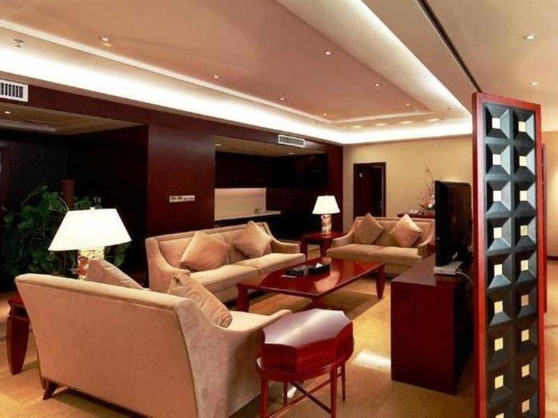 Yue Xiu Hotel Гуанчжоу Экстерьер фото