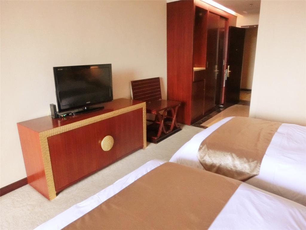 Yue Xiu Hotel Гуанчжоу Номер фото