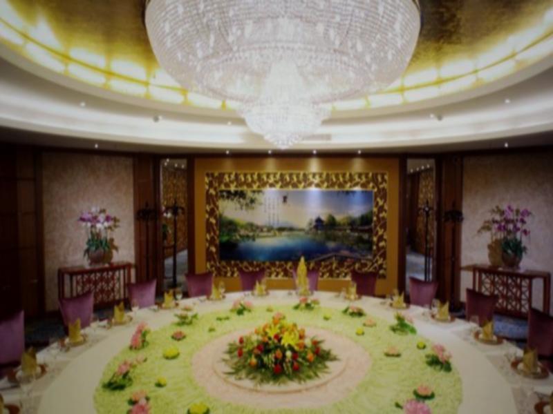 Yue Xiu Hotel Гуанчжоу Экстерьер фото