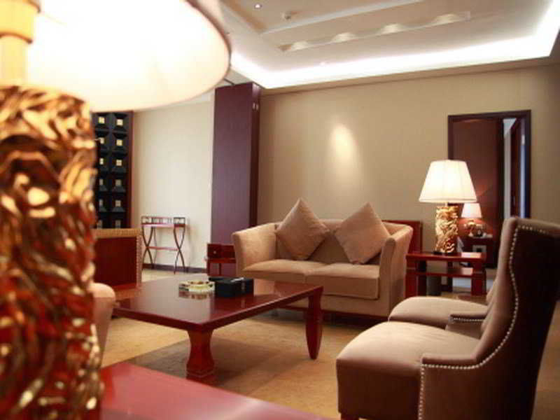 Yue Xiu Hotel Гуанчжоу Экстерьер фото