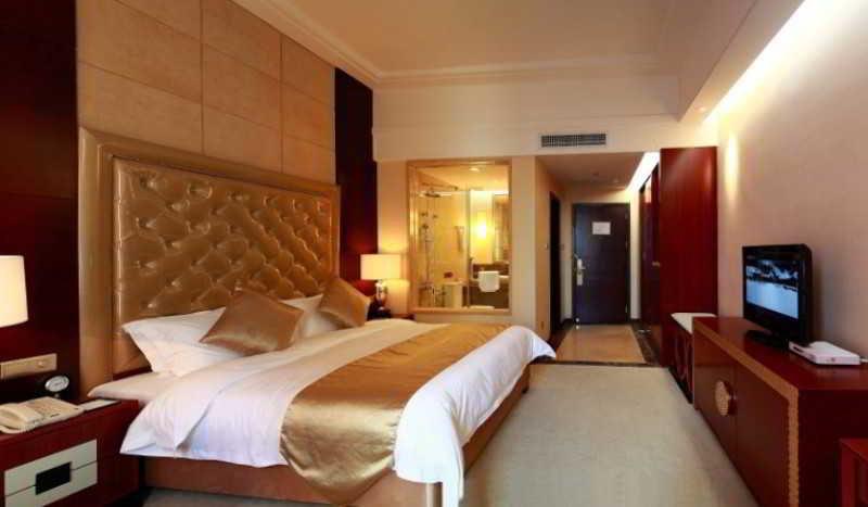 Yue Xiu Hotel Гуанчжоу Экстерьер фото